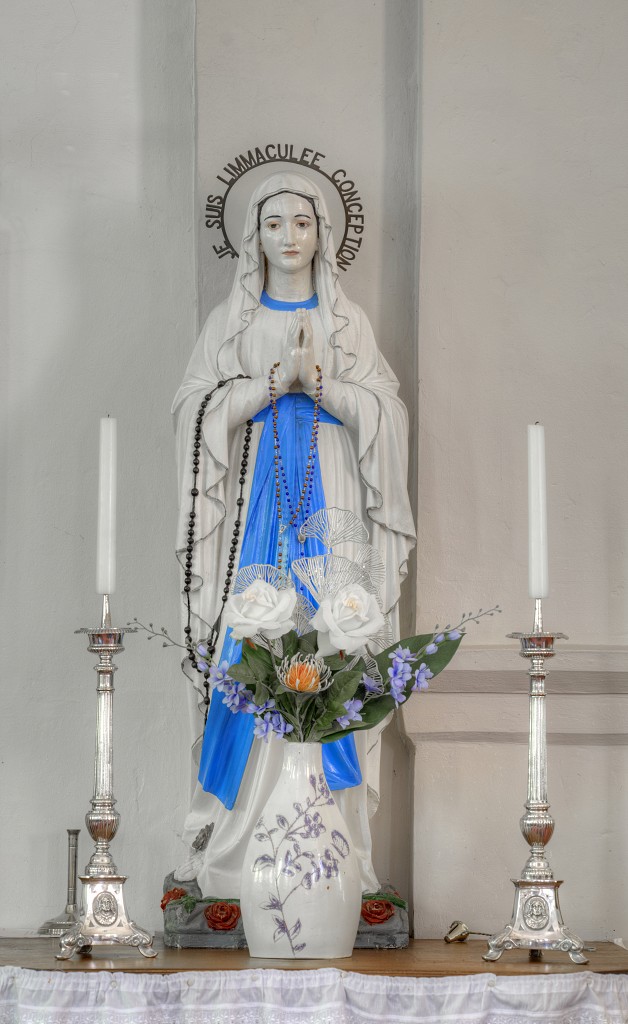 HDR Maria ten Hemelopneming kerk Achthuizen olv nederlands hervormd kerkfotografie evangelie religie religion protestant kathedraal sint pkn rooms katholiek orgel kerktoren kapel openstelling